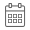 Calendar Icon