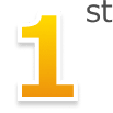 1