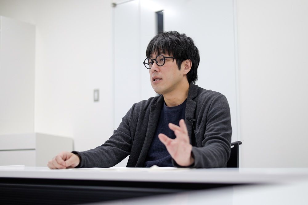 東京大学情報基盤センター教授小林博樹先生へのインタビュー