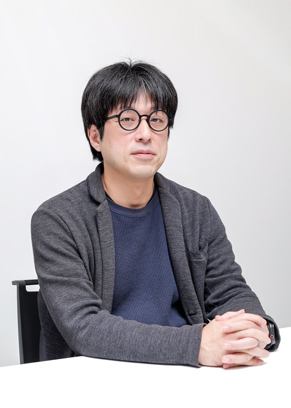 東京大学情報基盤センター教授小林博樹先生