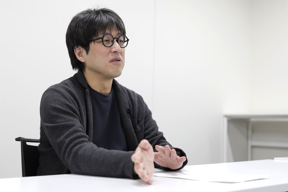 東京大学情報基盤センター教授小林博樹先生-学生に大切にしてほしいこと