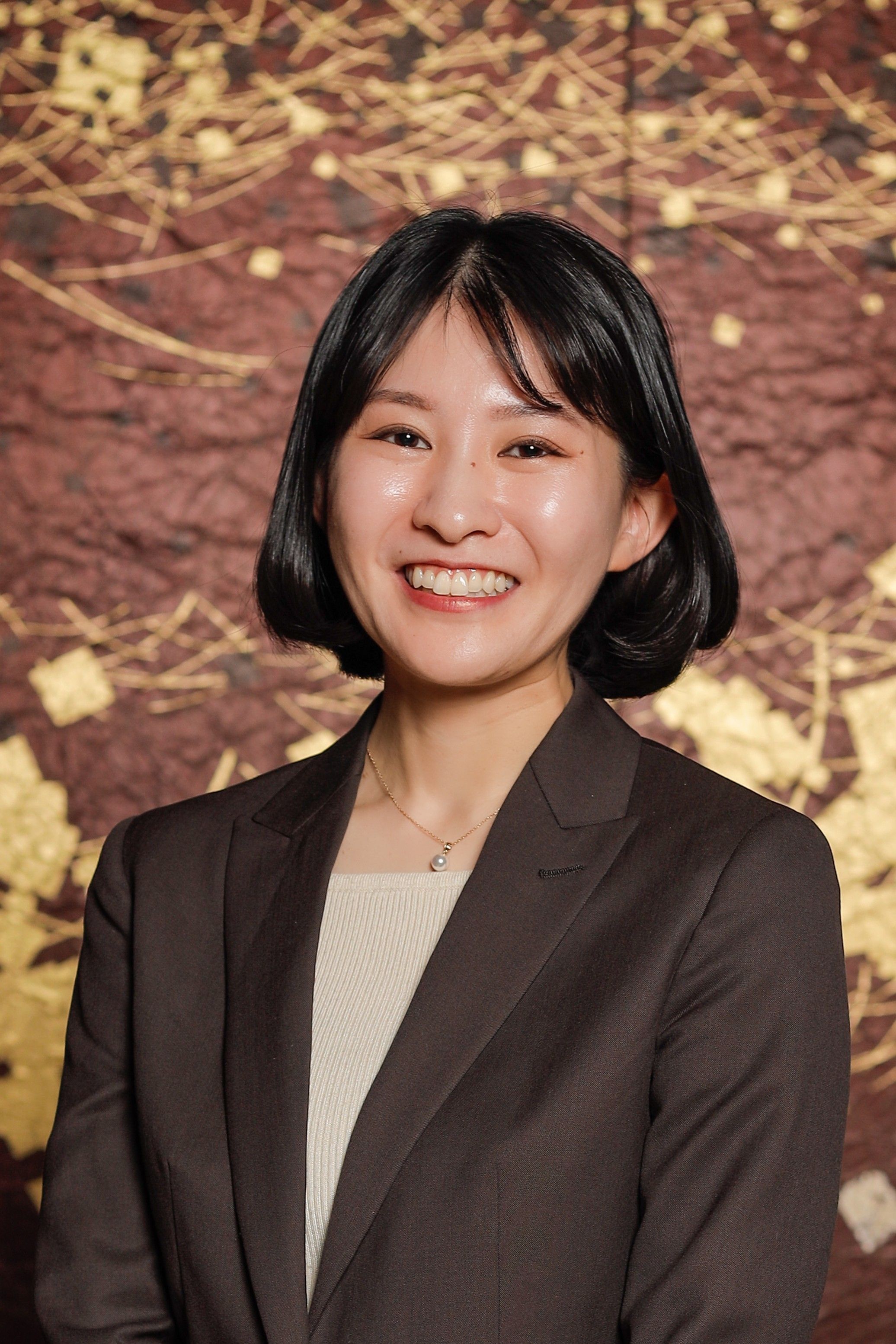 国際医療福祉大学大学院医療福祉学研究科 福嶋佳菜子先生 プロフィール