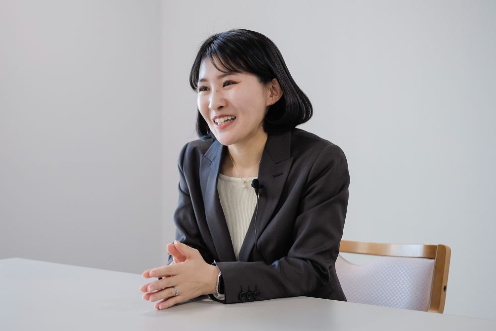 国際医療福祉大学大学院医療福祉学研究科 福嶋佳菜子先生 - これからのアカデミアを担う若手研究者として