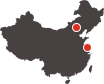 中国-map