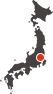 日本-map