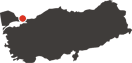 イスタンブール-map