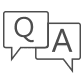 Q&A - 英語の校正の比較
