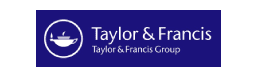 ロゴ：Taylor & Francis Group