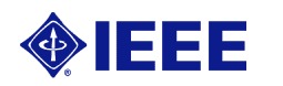 ロゴ：IEEE