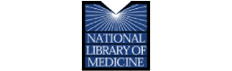 アイコン：National Library of Medicine（NLM)