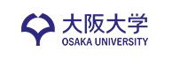 ロゴ：大阪大学