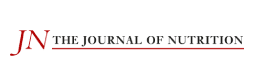ロゴ：The Journal of Nutrition